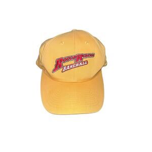 Rough Rider Baseball Strapback